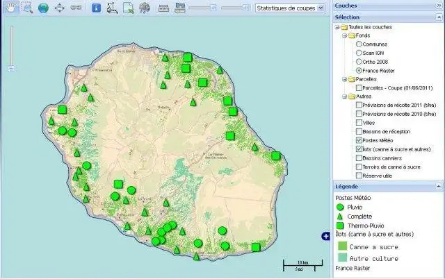 Download web tool or web app Margouilla