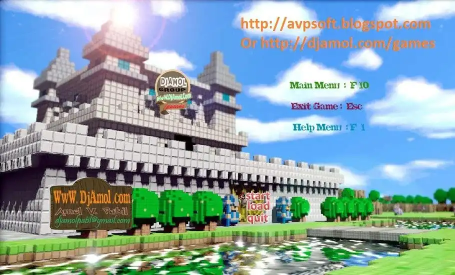 Web ツールまたは Web アプリ Mario AVP 5.1.1 をダウンロード --->{無料} (AVP-DAG)