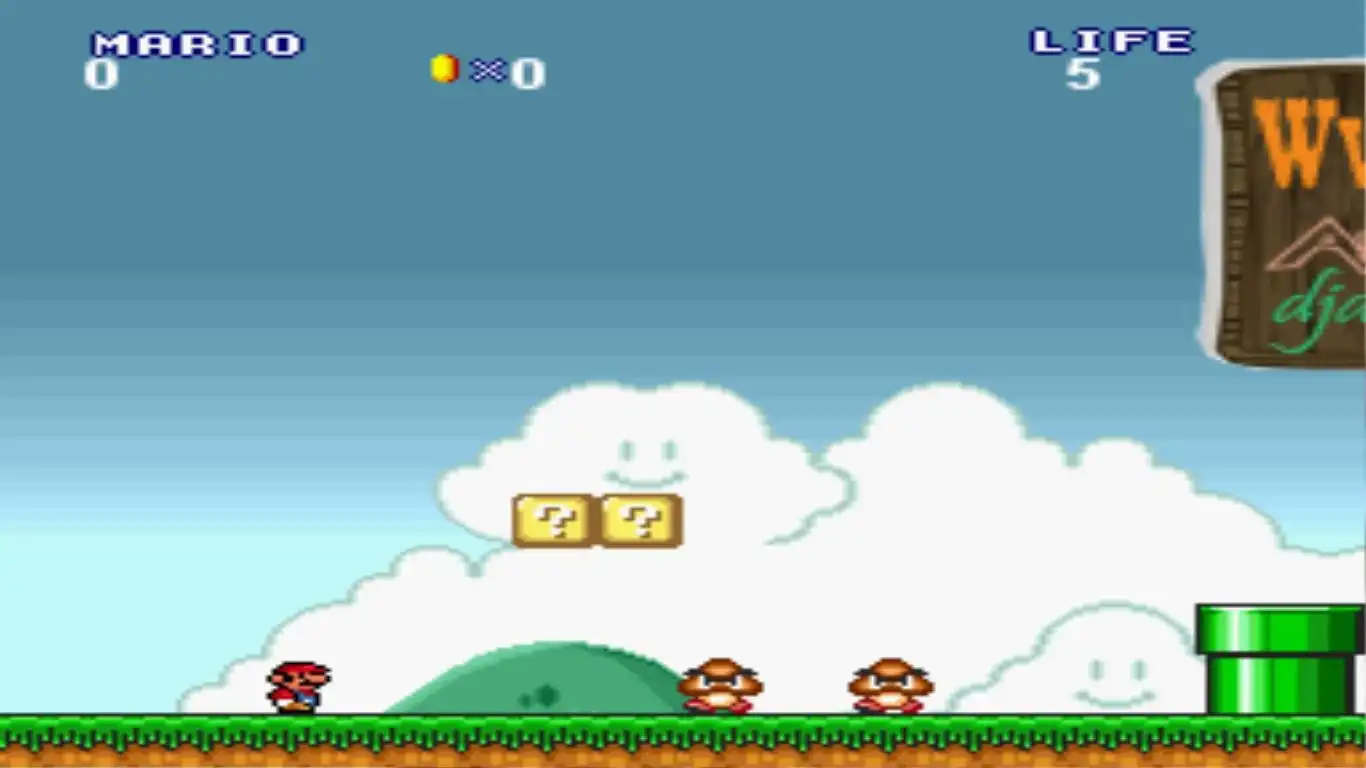 Web ツールまたは Web アプリ Mario AVP 5.1.1 をダウンロード --->{無料} (AVP-DAG)