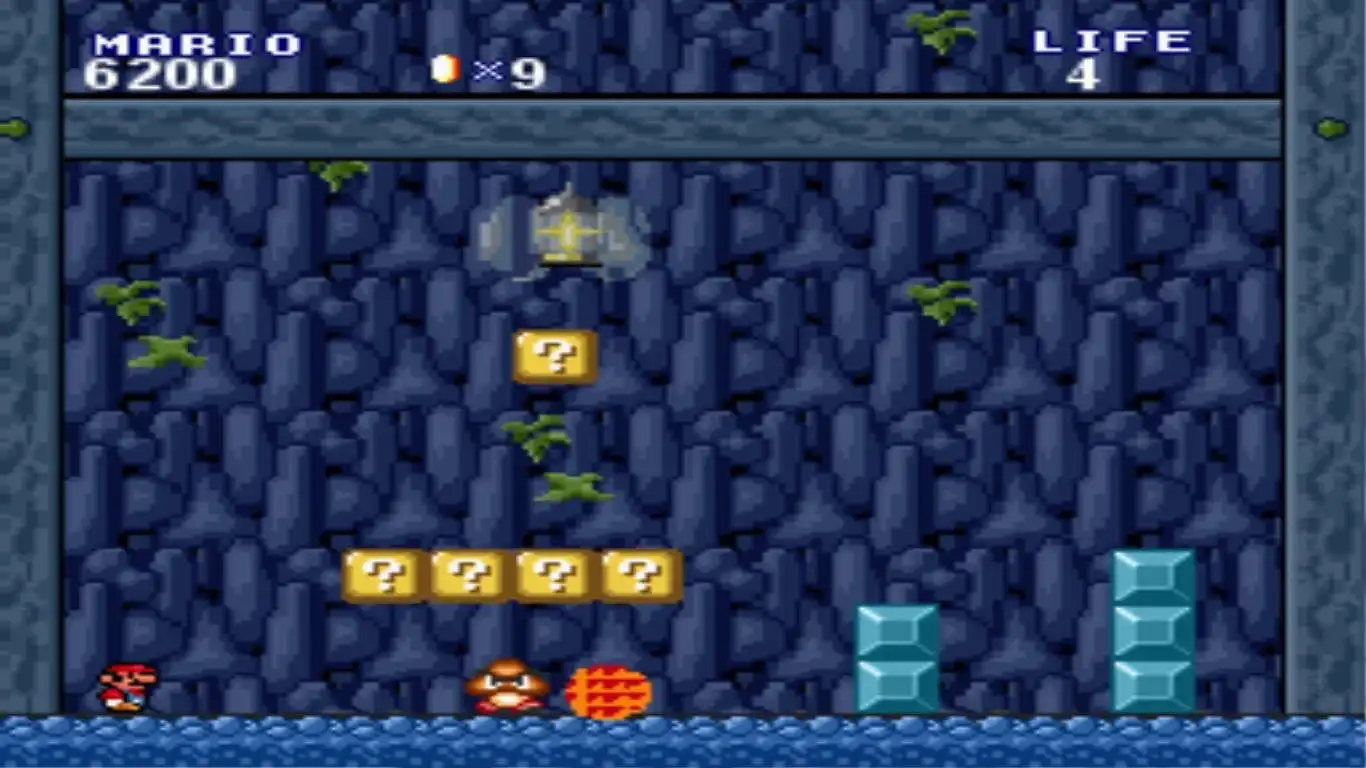 Web ツールまたは Web アプリ Mario AVP 5.1.1 をダウンロード --->{無料} (AVP-DAG)