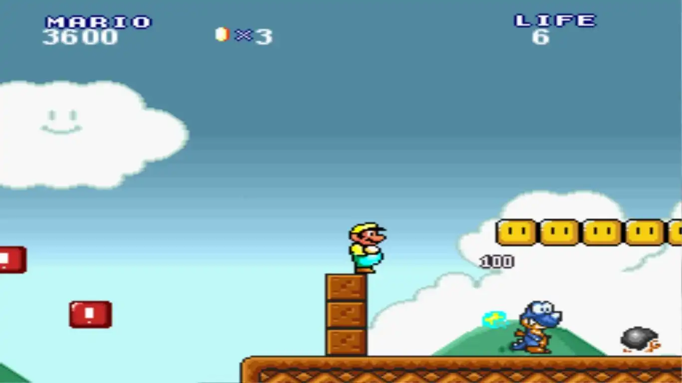 Web ツールまたは Web アプリ Mario AVP 5.1.1 をダウンロード --->{無料} (AVP-DAG)