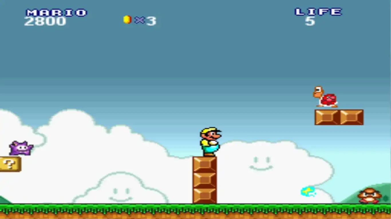 Web ツールまたは Web アプリ Mario AVP 5.1.1 をダウンロード --->{無料} (AVP-DAG)