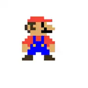 Free download Mario DNS tool Windows app to run online win Wine in Ubuntu online, Fedora online or Debian online