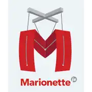 ดาวน์โหลดแอป Marionette.js Windows ฟรีเพื่อรันออนไลน์ win Wine ใน Ubuntu ออนไลน์, Fedora ออนไลน์หรือ Debian ออนไลน์