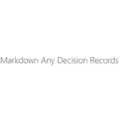 Gratis download Markdown Any Decision Records Windows-app om online win Wine in Ubuntu online, Fedora online of Debian online uit te voeren