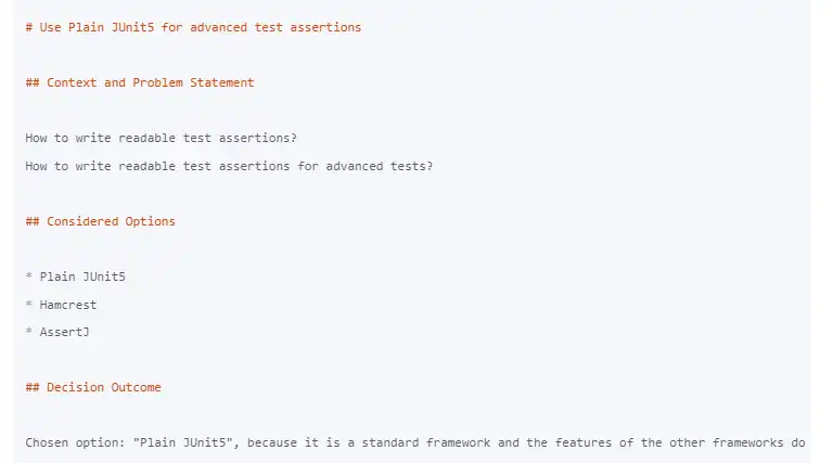 Download webtool of webapp Markdown Any Decision Records