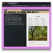 Free download Markdown Editor With WYSIWYG Controls Linux app to run online in Ubuntu online, Fedora online or Debian online