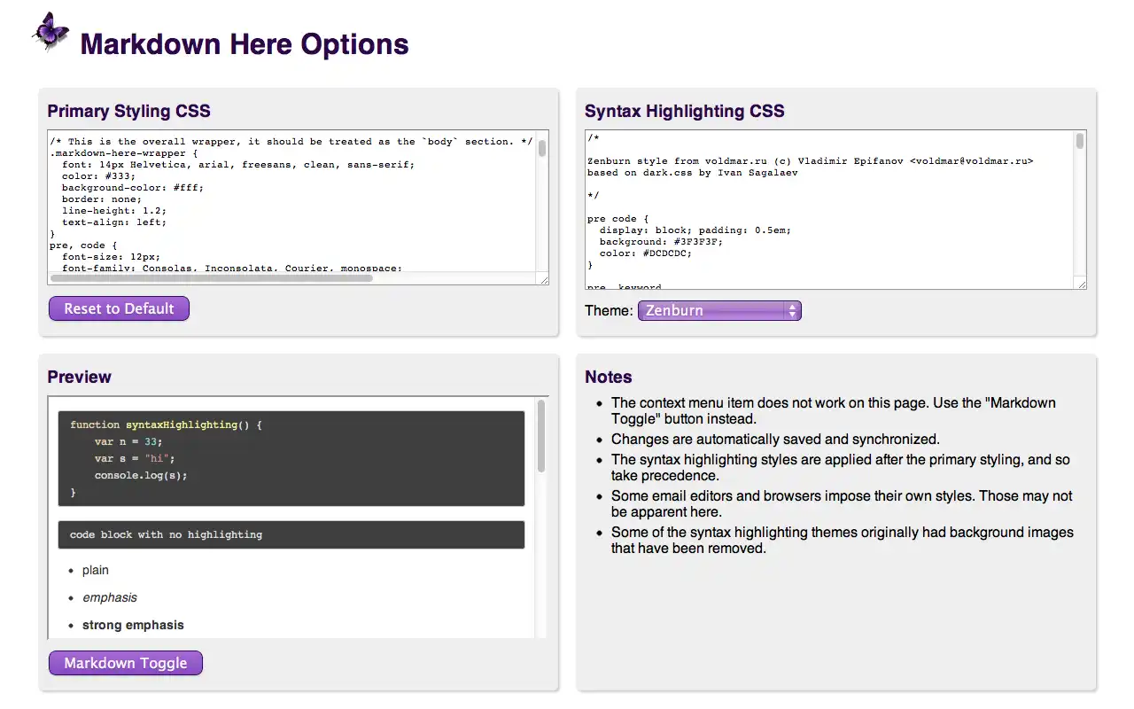 Laden Sie hier das Web-Tool oder die Web-App Markdown herunter