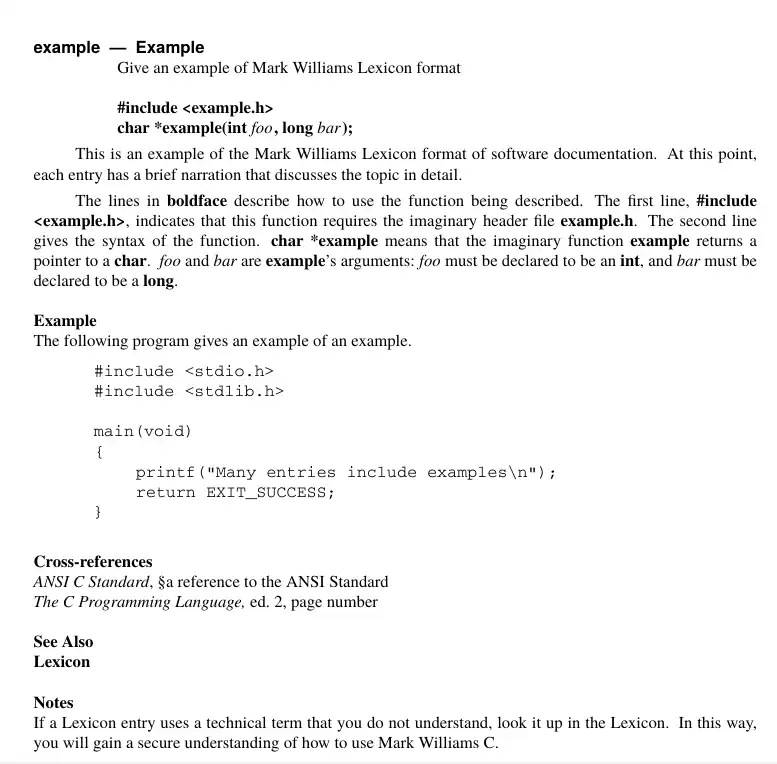 Download web tool or web app mark williams c