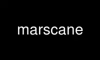 اجرای marscane در ارائه دهنده هاست رایگان OnWorks از طریق Ubuntu Online، Fedora Online، شبیه ساز آنلاین ویندوز یا شبیه ساز آنلاین MAC OS