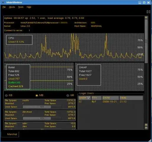 Download web tool or web app Martynian