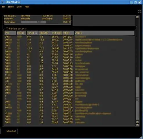 Download web tool or web app Martynian