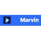 Çevrimiçi Ubuntu'da, çevrimiçi Fedora'da veya çevrimiçi Debian'da çalıştırmak için Marvin Linux uygulamasını ücretsiz indirin