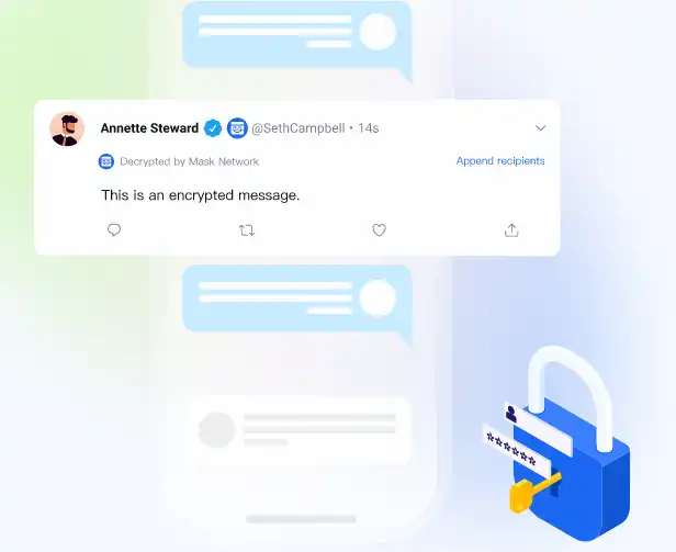 قم بتنزيل أداة الويب أو تطبيق الويب Mask Network