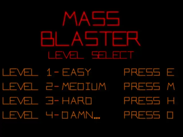 Download web tool or web app Mass Blaster to run in Linux online