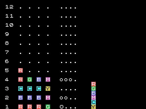 Web ツールまたは Web アプリ Mastermind RK をダウンロード