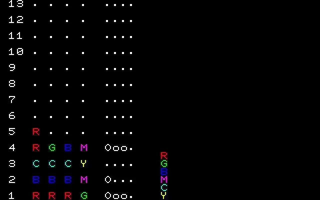 Web ツールまたは Web アプリ Mastermind RK をダウンロード