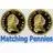 Free download Matching Pennies to run in Windows online over Linux online Windows app to run online win Wine in Ubuntu online, Fedora online or Debian online