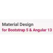 Bootstrap 5 Angular Linux アプリのマテリアル デザインを無料でダウンロードして、Ubuntu オンライン、Fedora オンライン、または Debian オンラインでオンラインで実行します