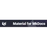 MkDocs Windows 앱용 자료를 무료로 다운로드하여 Ubuntu 온라인, Fedora 온라인 또는 Debian 온라인에서 Win Wine을 온라인으로 실행하십시오.