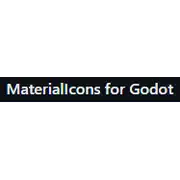ດາວໂຫຼດຟຣີ MaterialIcons ສໍາລັບແອັບ Godot Linux ເພື່ອແລ່ນອອນໄລນ໌ໃນ Ubuntu ອອນໄລນ໌, Fedora ອອນໄລນ໌ ຫຼື Debian ອອນໄລນ໌