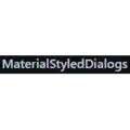 Laden Sie die Linux-App MaterialStyledDialogs kostenlos herunter, um sie online in Ubuntu online, Fedora online oder Debian online auszuführen