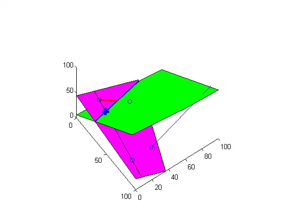 Download web tool or web app matGeom to run in Windows online over Linux online