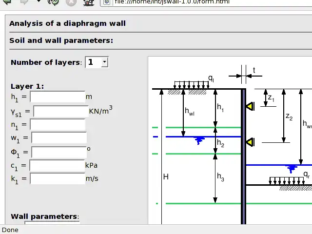 Download web tool or web app matgts