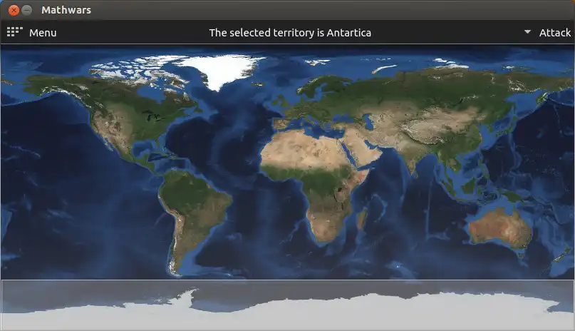 Scarica lo strumento web o l'app web Mathwars Risk