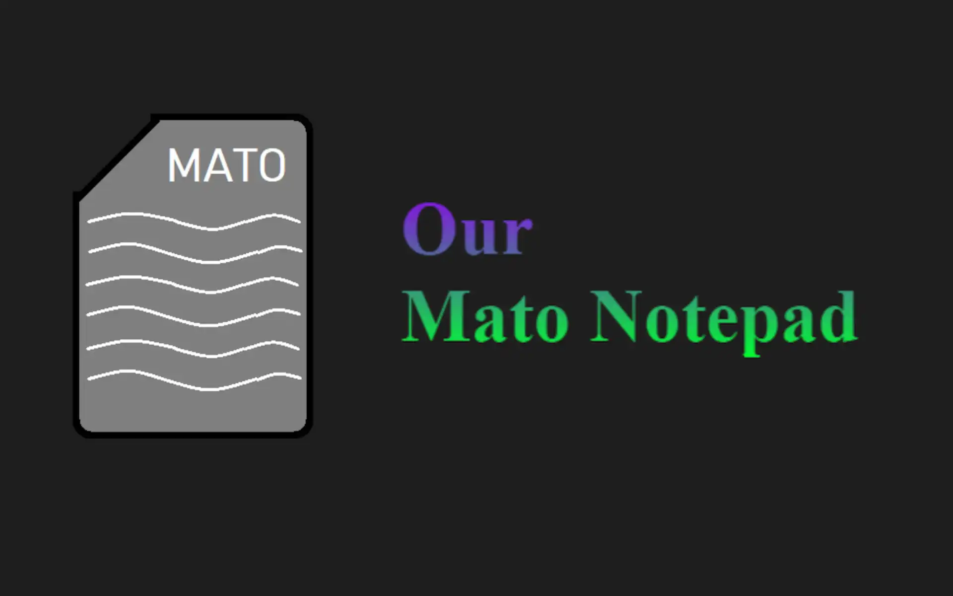 ດາວໂຫຼດເຄື່ອງມືເວັບ ຫຼືແອັບເວັບ Mato Project