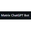 Free download Matrix ChatGPT Bot Windows app to run online win Wine in Ubuntu online, Fedora online or Debian online