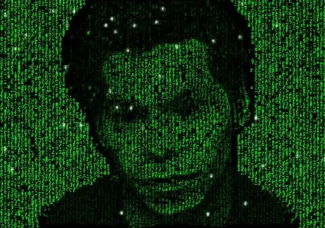 Scarica lo strumento web o l'app web matrixgl - The Matrix Screensaver