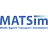 उबंटू ऑनलाइन, फेडोरा ऑनलाइन या डेबियन ऑनलाइन में ऑनलाइन चलाने के लिए MATSim Linux ऐप मुफ्त डाउनलोड करें