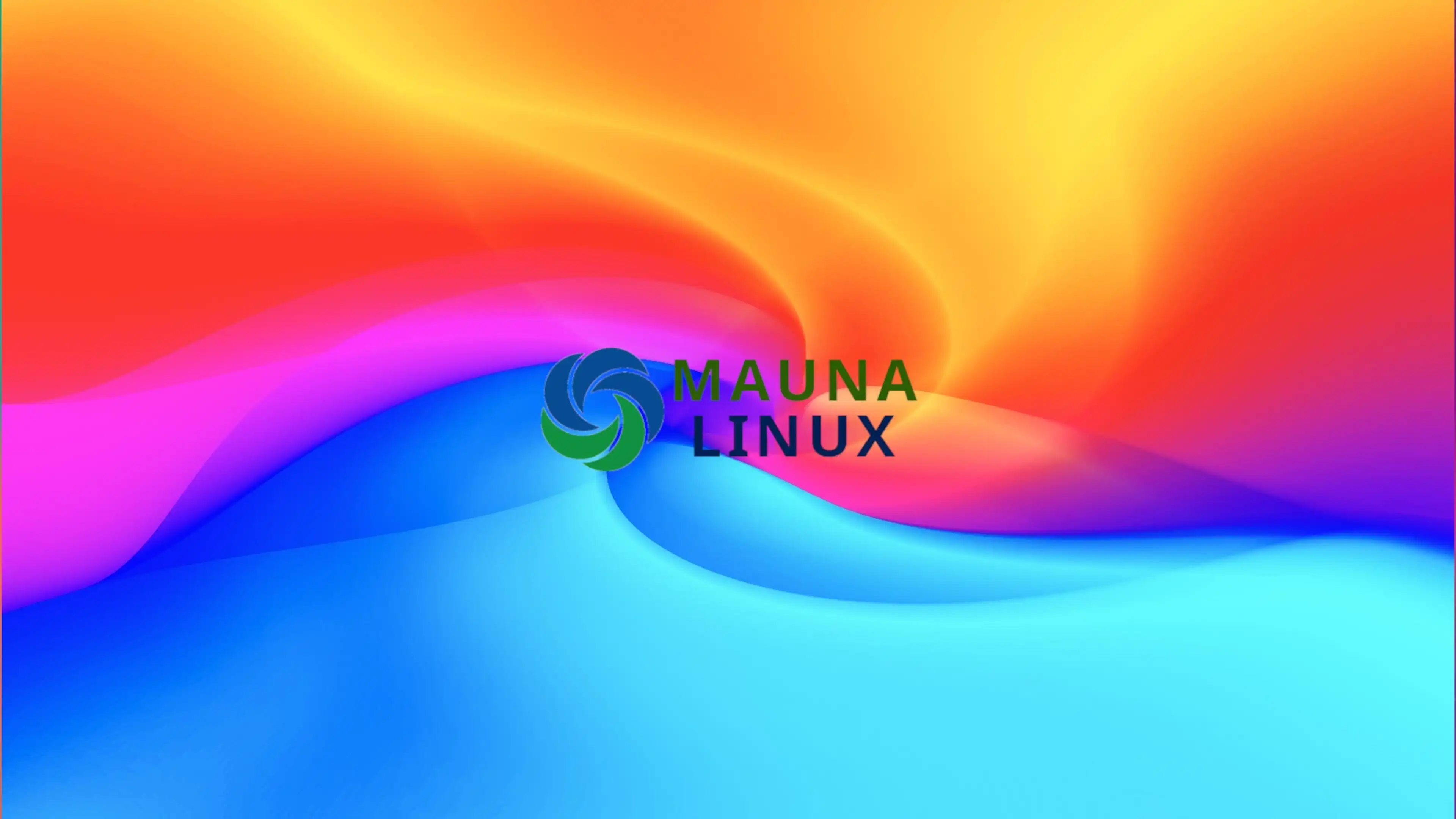 Загрузите веб-инструмент или веб-приложение Mauna Linux