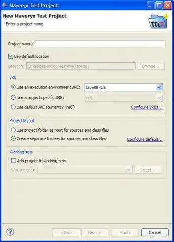 Download web tool or web app Maveryx