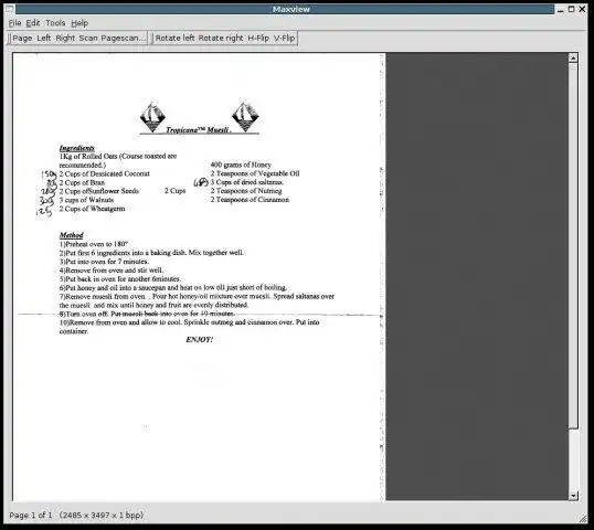Mag-download ng web tool o web app maxview document management