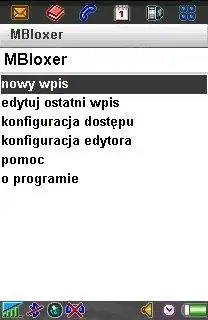 Download web tool or web app MBloxer