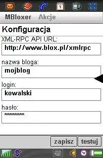 Download web tool or web app MBloxer