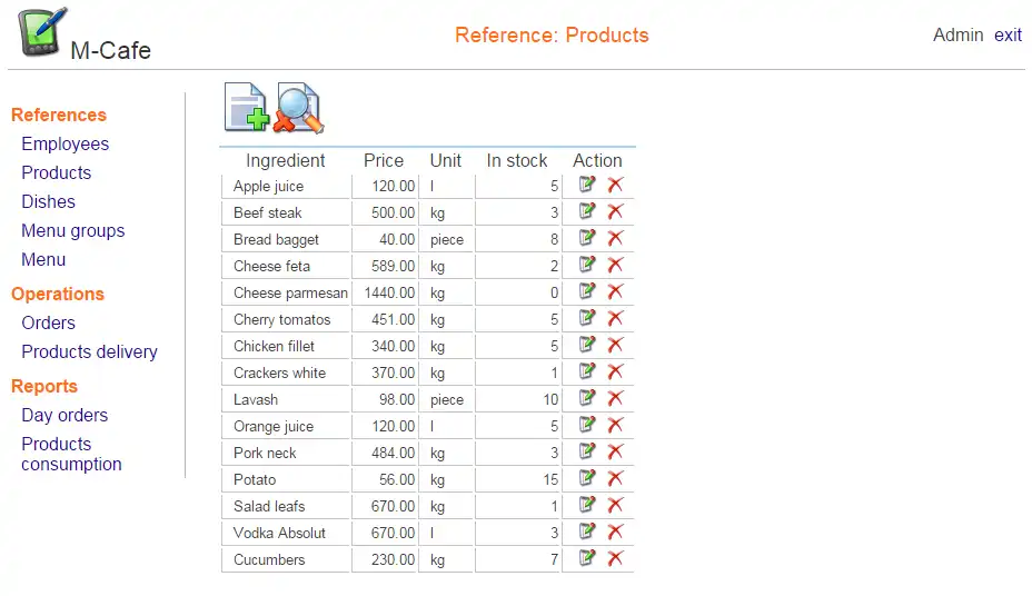 Download web tool or web app mcafe