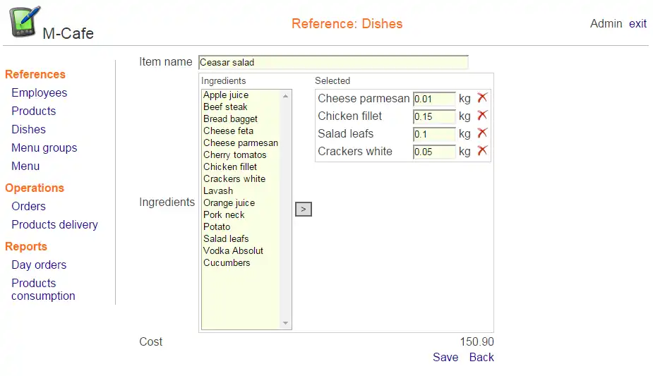 Download web tool or web app mcafe