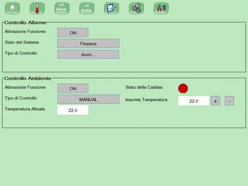 Baixe a ferramenta web ou o aplicativo web mcDomus