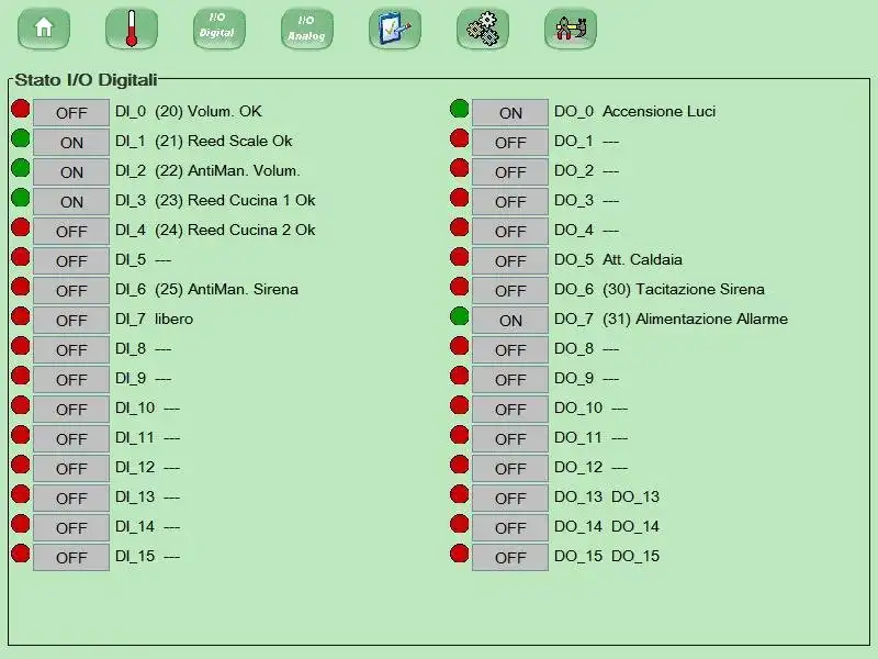 Download web tool or web app mcDomus