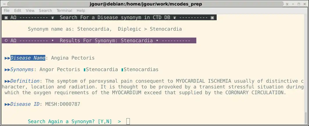 Descărcați instrumentul web sau aplicația web mcodes_prep