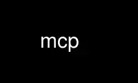 Run mcp in OnWorks free hosting provider over Ubuntu Online, Fedora Online, Windows online emulator or MAC OS online emulator