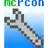 Free download mcrcon Windows app to run online win Wine in Ubuntu online, Fedora online or Debian online