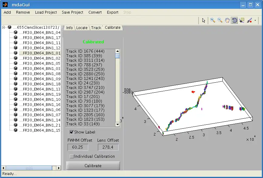 Mag-download ng web tool o web app MDA