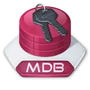 Free download MDB Admin Windows app to run online win Wine in Ubuntu online, Fedora online or Debian online