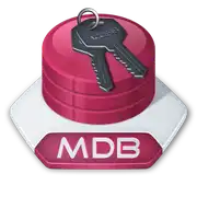 Gratis download MDB Admin Windows-app om online win Wine uit te voeren in Ubuntu online, Fedora online of Debian online