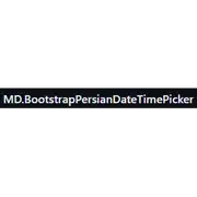Free download MD.BootstrapPersianDateTimePicker Linux app to run online in Ubuntu online, Fedora online or Debian online