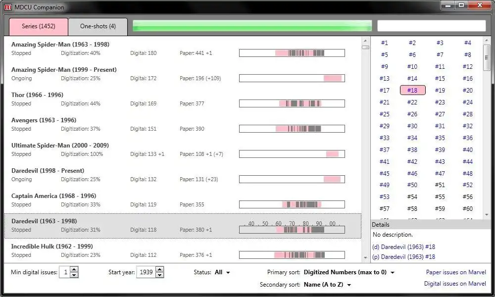 Download web tool or web app MdcuCompanion to run in Windows online over Linux online